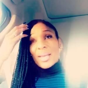 Meet your Posher, Kizzy